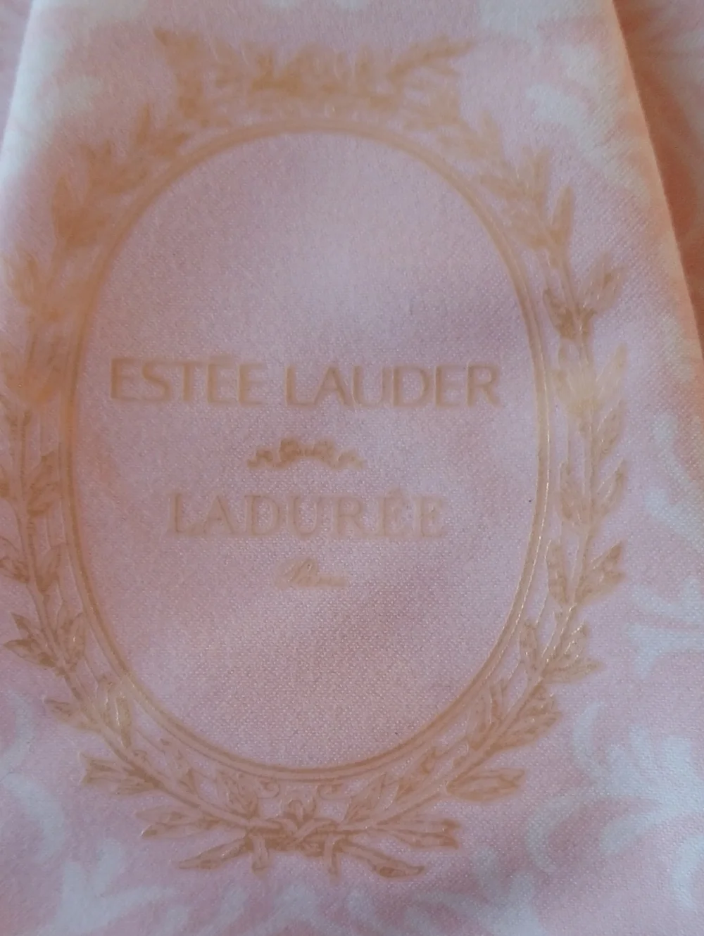 Estee Lauder two piece